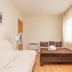 Gasthof Palanga 777 - Poilsio Namai Prie Birutes Parko Ir Juros Palanga