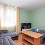 Gasthof Palanga 777 - Poilsio Namai Prie Birutes Parko Ir Juros Palanga