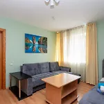Palanga 777 - Poilsio Namai Prie Birutes Parko Ir Juros Gasthof Palanga