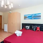 Palanga 777 - Poilsio Namai Prie Birutes Parko Ir Juros * Palanga