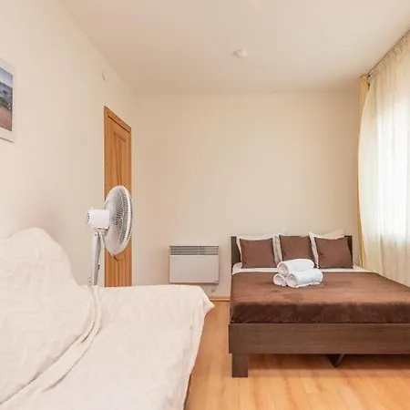 Guest house Palanga 777 - Poilsio Namai Prie Birutes Parko Ir Juros Palanga