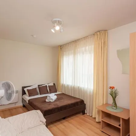 777 - Poilsio Namai Prie Birutes Parko Ir Juros Pensjonat Połąga