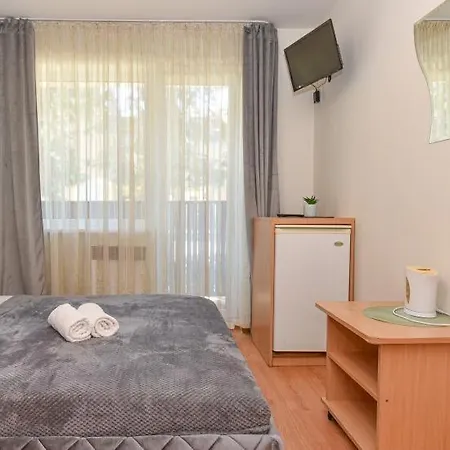 777 - Poilsio Namai Prie Birutes Parko Ir Juros * Połąga