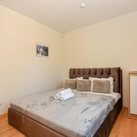 777 - Poilsio Namai Prie Birutes Parko Ir Juros * Palanga