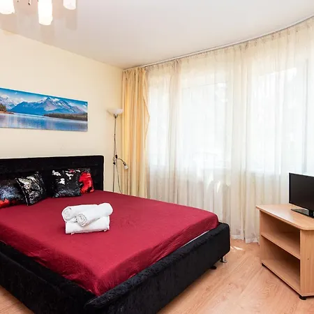 777 - Poilsio Namai Prie Birutes Parko Ir Juros *