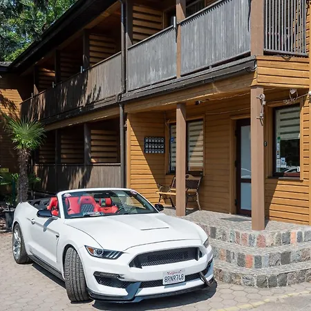 777 - Poilsio Namai Prie Birutes Parko Ir Juros Gasthuis *