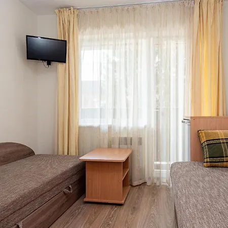 777 - Poilsio Namai Prie Birutes Parko Ir Juros