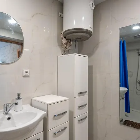 Pensjonat 777 - Poilsio Namai Prie Birutes Parko Ir Juros *