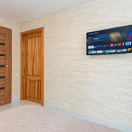 777 - Poilsio Namai Prie Birutes Parko Ir Juros