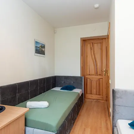 777 - Poilsio Namai Prie Birutes Parko Ir Juros * Połąga