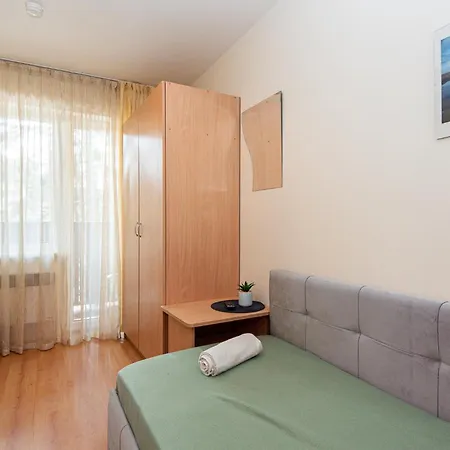 Guest house Palanga 777 - Poilsio Namai Prie Birutes Parko Ir Juros *