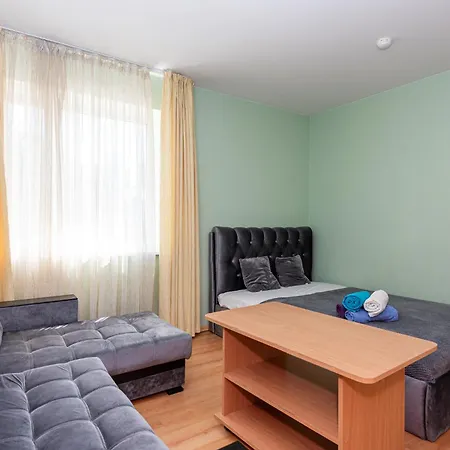 Guest house Palanga 777 - Poilsio Namai Prie Birutes Parko Ir Juros Palanga