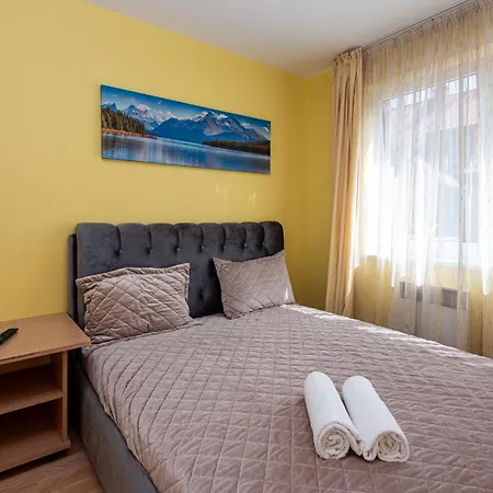 Palanga 777 - Poilsio Namai Prie Birutes Parko Ir Juros