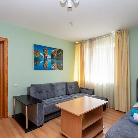 Palanga 777 - Poilsio Namai Prie Birutes Parko Ir Juros Guest house Palanga