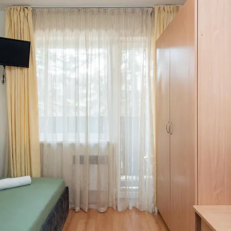 Palanga 777 - Poilsio Namai Prie Birutes Parko Ir Juros Guest house *