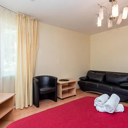 Guest house Palanga 777 - Poilsio Namai Prie Birutes Parko Ir Juros