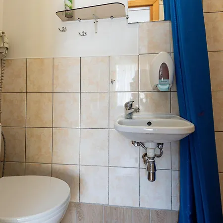 Guest house Palanga 777 - Poilsio Namai Prie Birutes Parko Ir Juros Palanga