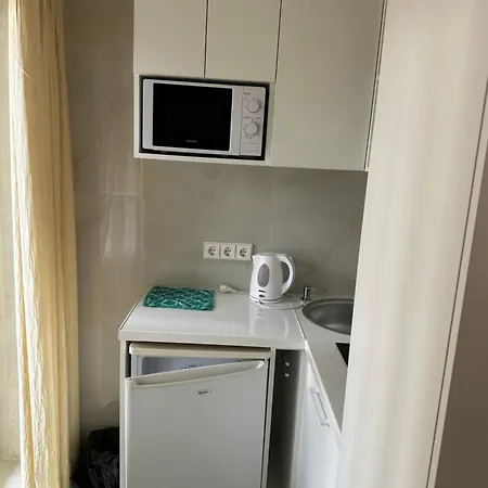 777 - Poilsio Namai Prie Birutes Parko Ir Juros Gasthuis Palanga