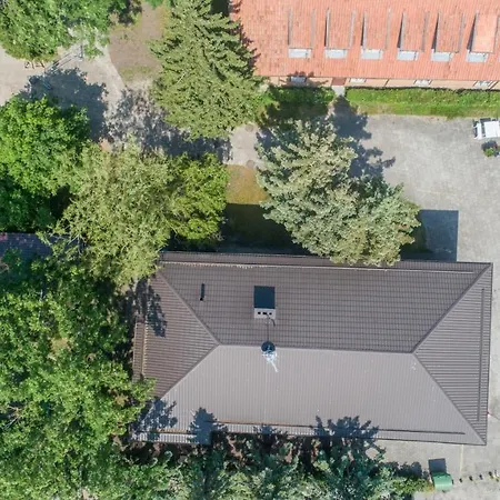 777 - Poilsio Namai Prie Birutes Parko Ir Juros Gasthuis Palanga