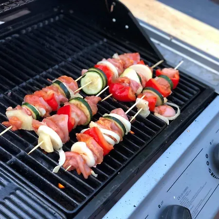 777 - Poilsio Namai Prie Birutes Parko Ir Juros Pensjonat Połąga