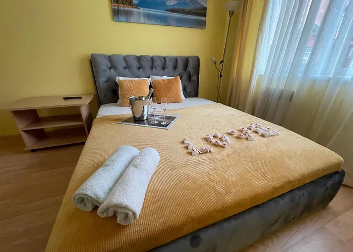 777 - Poilsio Namai Prie Birutes Parko Ir Juros Vendégház