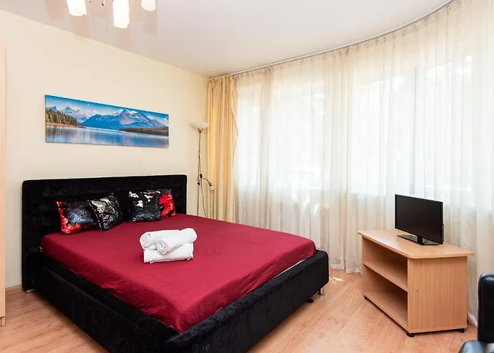 777 - Poilsio Namai Prie Birutes Parko Ir Juros *