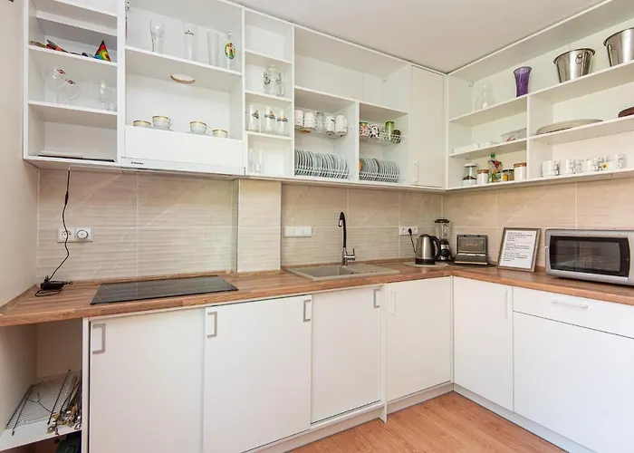 777 - Poilsio Namai Prie Birutes Parko Ir Juros * Palanga