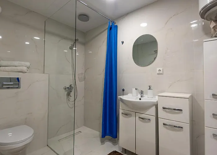 777 - Poilsio Namai Prie Birutes Parko Ir Juros Vendégház Palanga