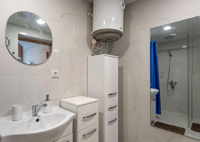 Vendégház 777 - Poilsio Namai Prie Birutes Parko Ir Juros *