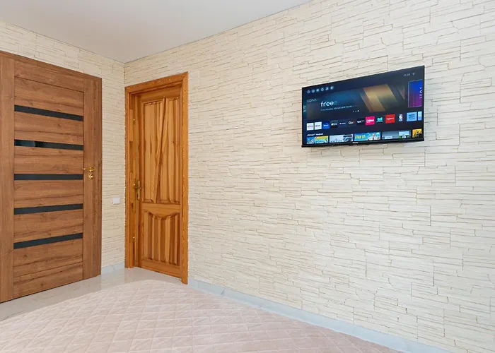 777 - Poilsio Namai Prie Birutes Parko Ir Juros