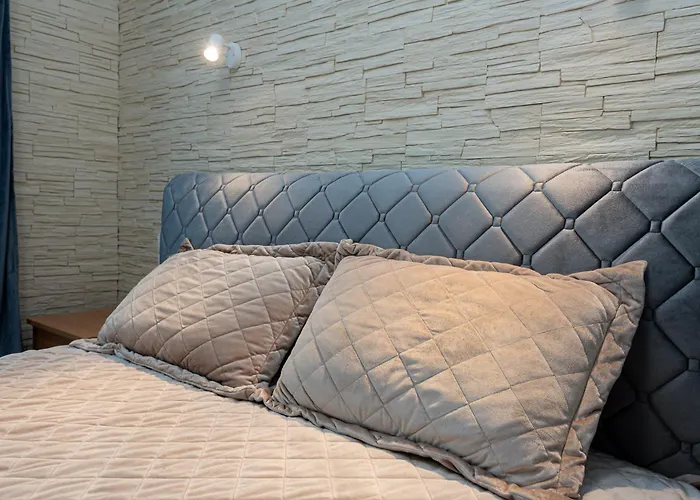 777 - Poilsio Namai Prie Birutes Parko Ir Juros Vendégház *