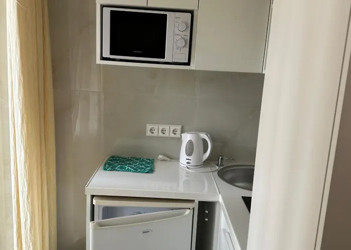 777 - Poilsio Namai Prie Birutes Parko Ir Juros Vendégház Palanga