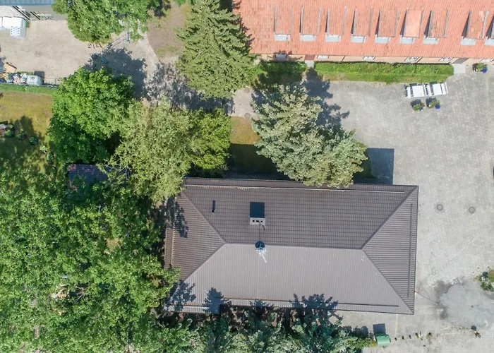 777 - Poilsio Namai Prie Birutes Parko Ir Juros Vendégház Palanga