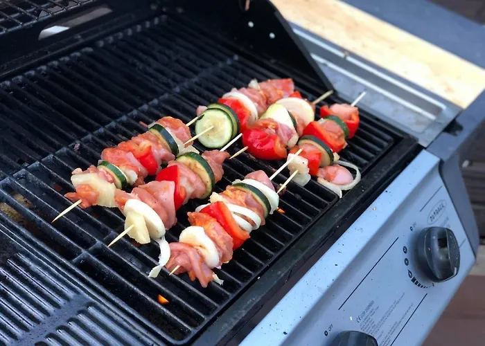 777 - Poilsio Namai Prie Birutes Parko Ir Juros Vendégház Palanga